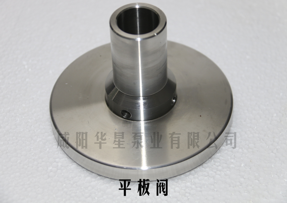 陶瓷廠柱塞泵各個(gè)部件名稱(chēng)